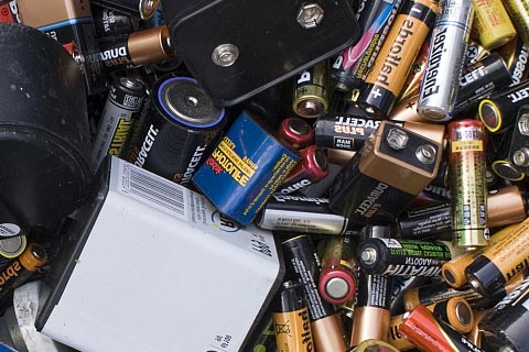 萍乡艾默森UPS蓄电池回收,德利仕三元锂电池回收