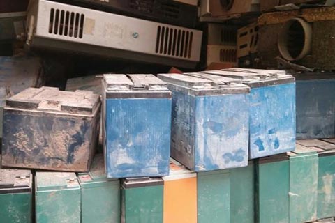 海北藏族废旧电池金属回收|艾亚特汽车电池回收